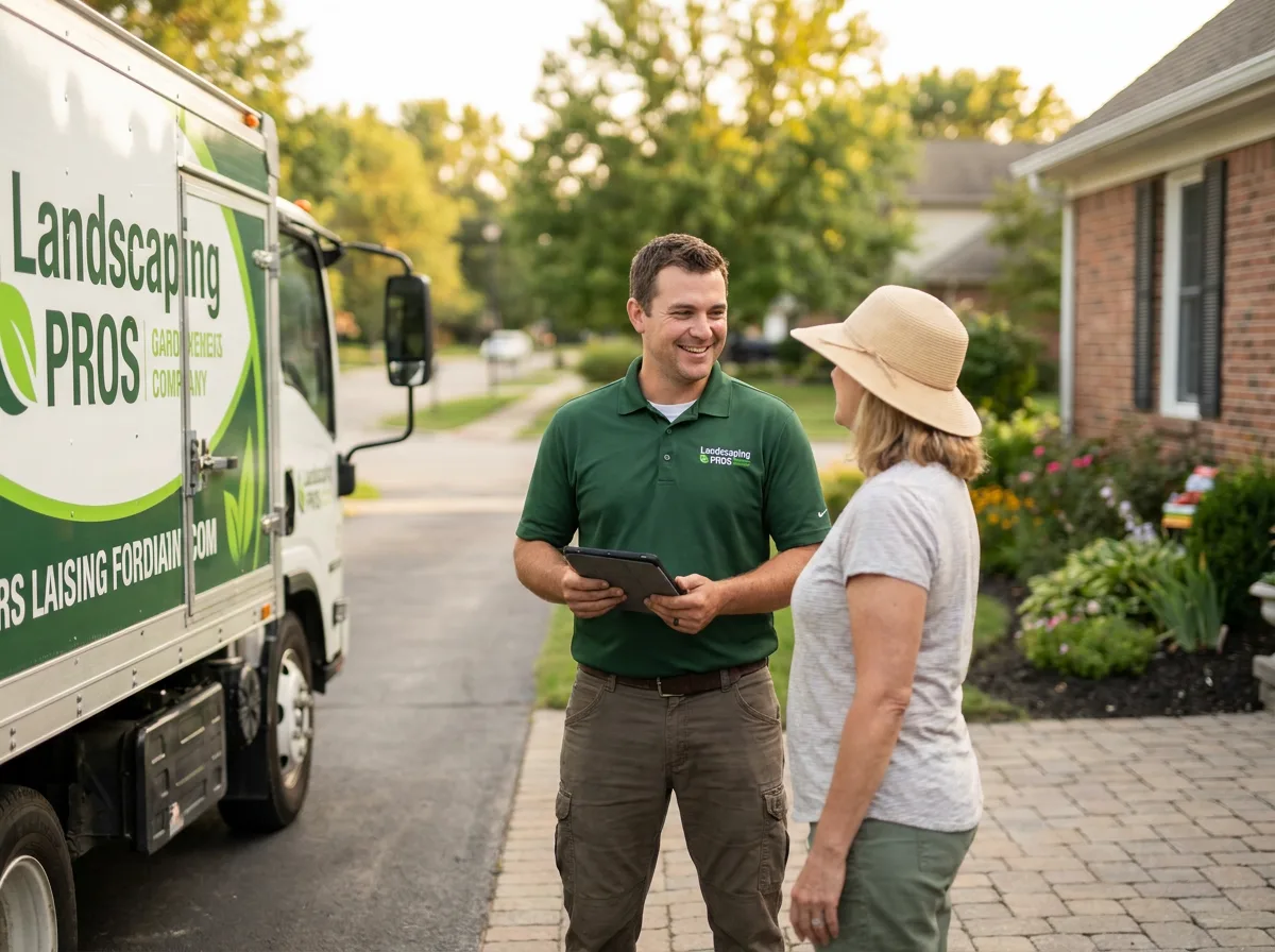 Landscaping Purcellville, VA FAQs
